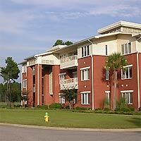 Wild Wing Resort - Conway Exterior foto